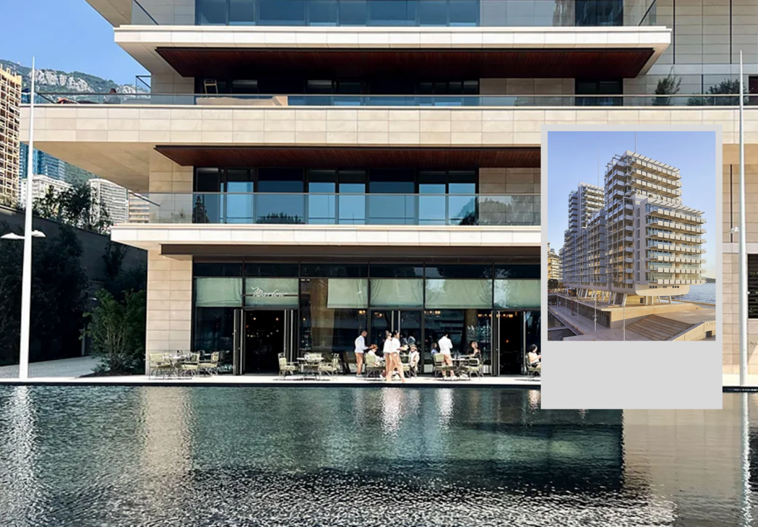 Building beyond borders: Monaco’s €2 billion seaside expansion | EMagazine