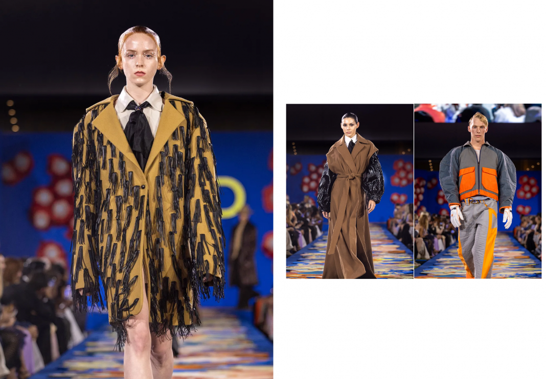 Designing tomorrow: SCAD’s class of 2025 faces fashion’s next frontier