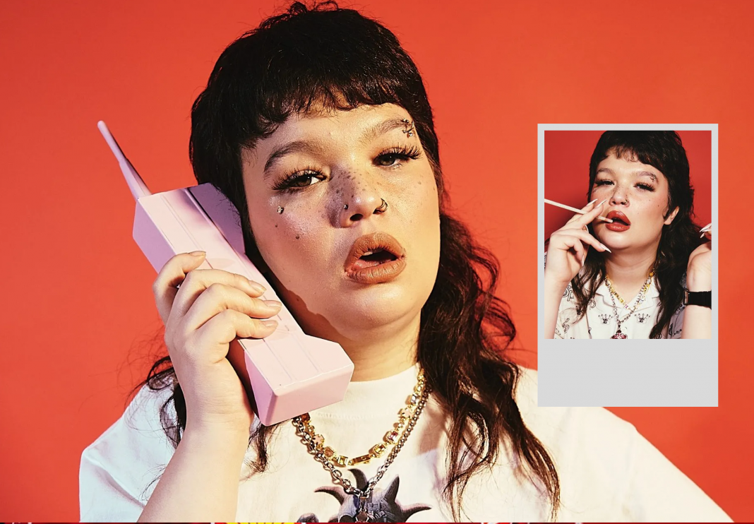 Lola Young is redefining beauty—one song at a time