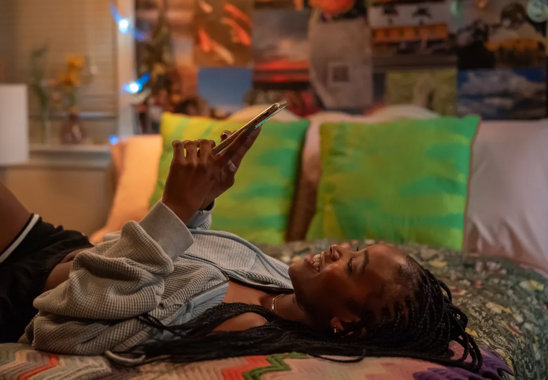 Forever’s love letter to Black girlhood