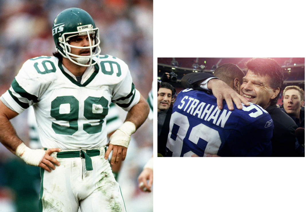 The sack showdown: Why Mark Gastineau and Brett Favre’s rivalry still echoes after two decades