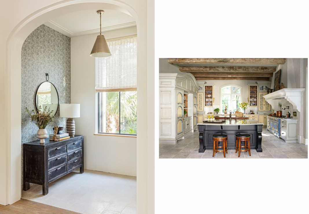 Inside Chateaucore: A Modern Take on French Countryside Chic