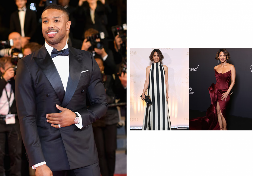Red carpet, red flags: The fashion rules stars can’t break at Cannes 2025