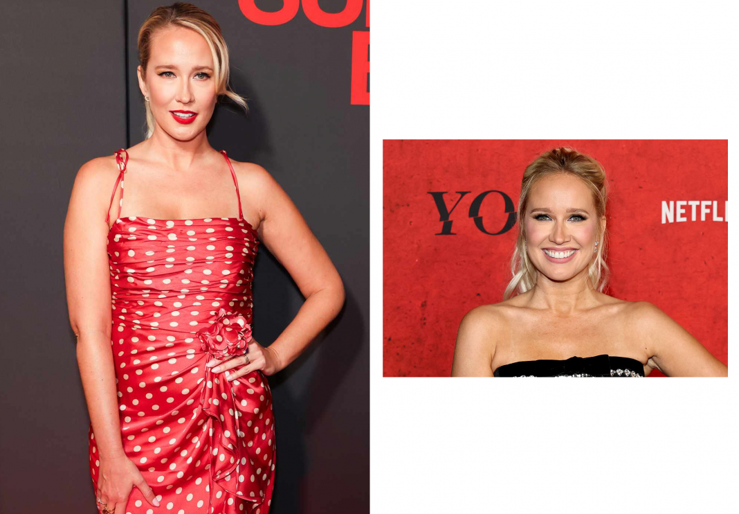 Anna Camp’s whirlwind romance: meet Jade Whipkey, the woman behind the flame