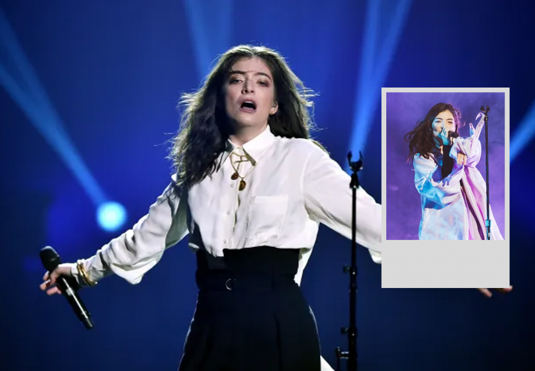 Lorde returns to the stage with the ‘Ultrasound’ world tour — presale, pricing & what to expect