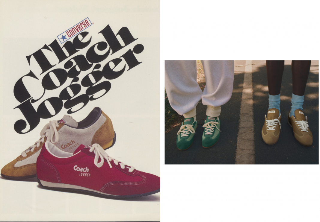 Step into History: Converse and Tyler, the Creator Drop the 1908 Collection