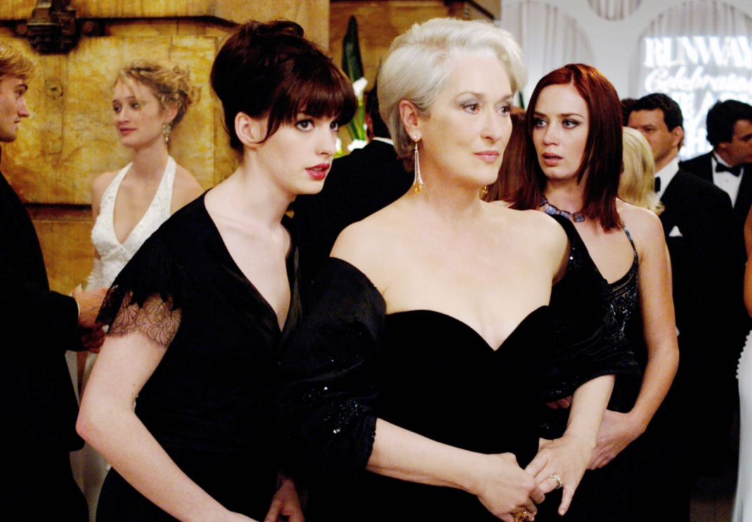 Inside The Devil Wears Prada sequel: Cast, story, and premiere revealed