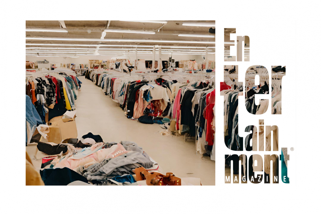 Thrift culture: The return of secondhand shopping and its positive impact on sustainable development