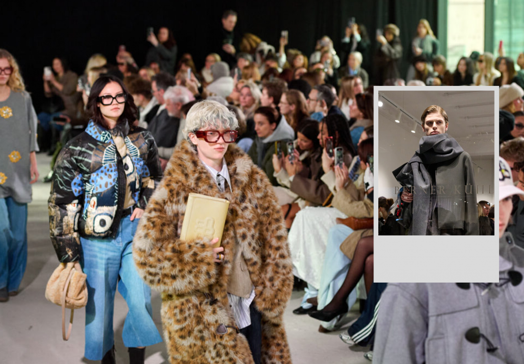 Copenhagen Fashion Week SS26: A northern light in Global Fashion’s New Dawn