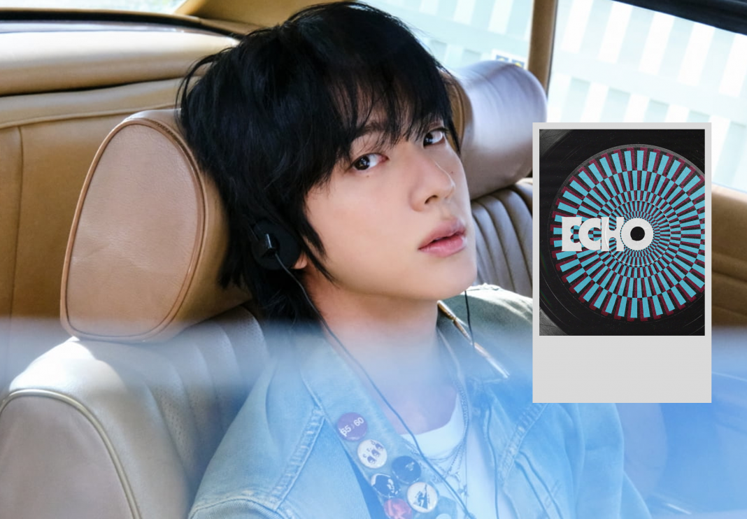 Jin’s musical evolution unveiled: An exclusive insight into BTS star’s second solo album echo and upcoming international tour