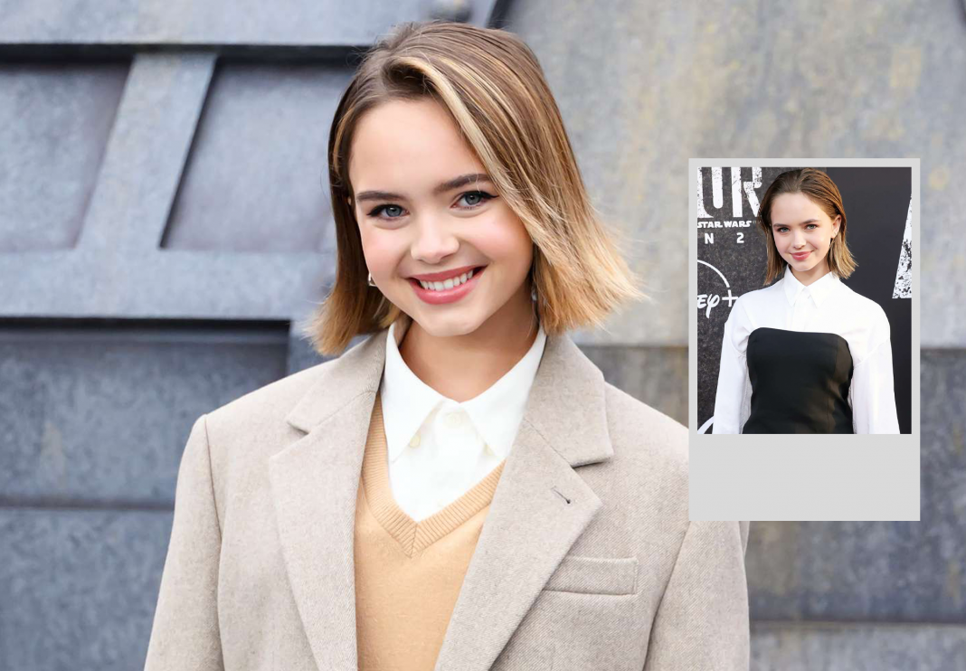 Ryan Kiera Armstrong becomes the new chosen ne: Afresh face leads the “Buffy the Vampire Slayer” Reboot
