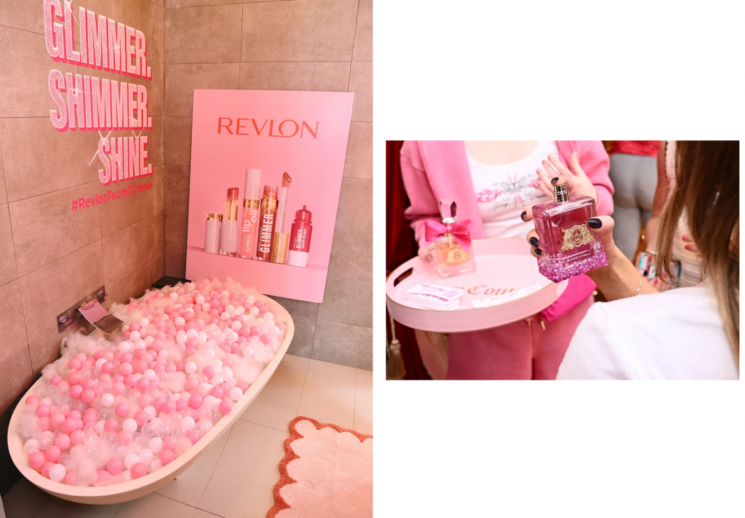 Palm Angels enters the fragrance game with Revlon: A new era for luxury streetwear scents