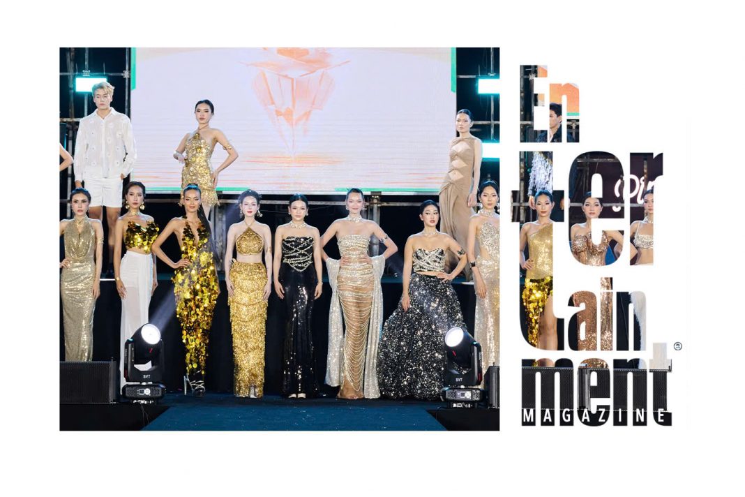 Vietnamese stars shining at NovaWorld Phan Thiet