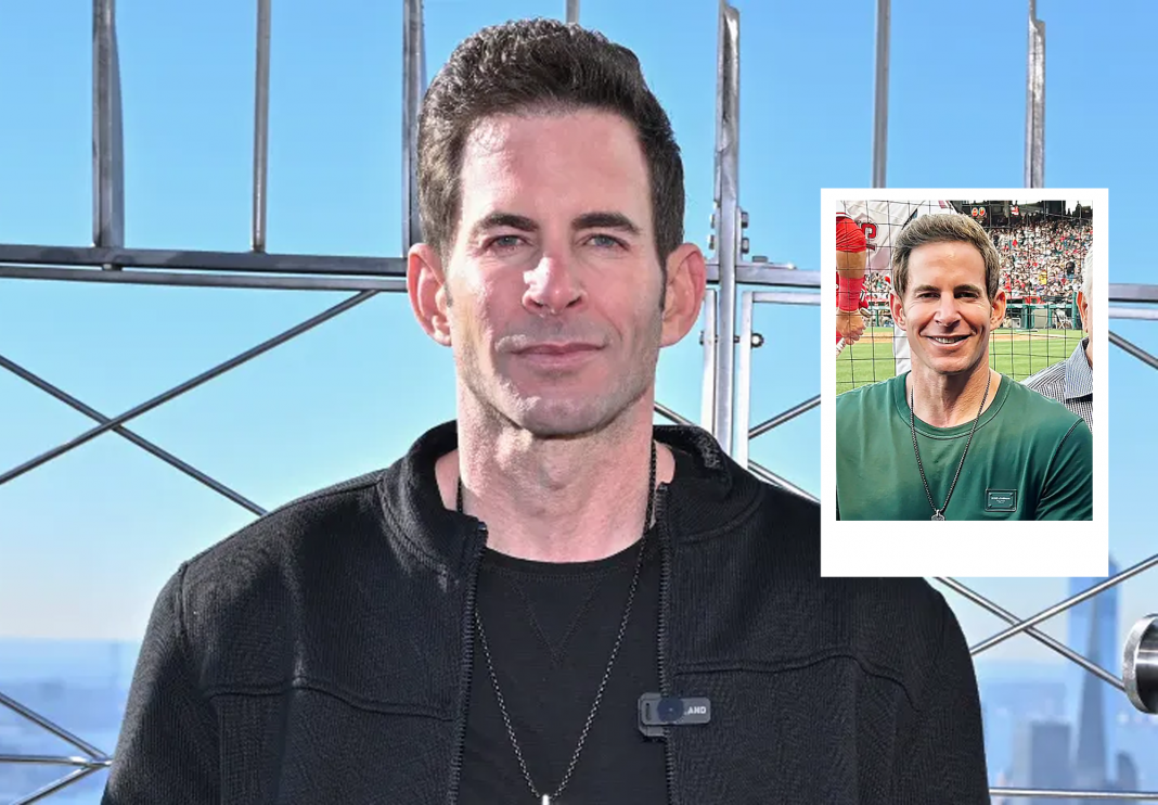 Tarek El Moussa faces battery charge after Las Vegas altercation: Alleged victim seeks justice