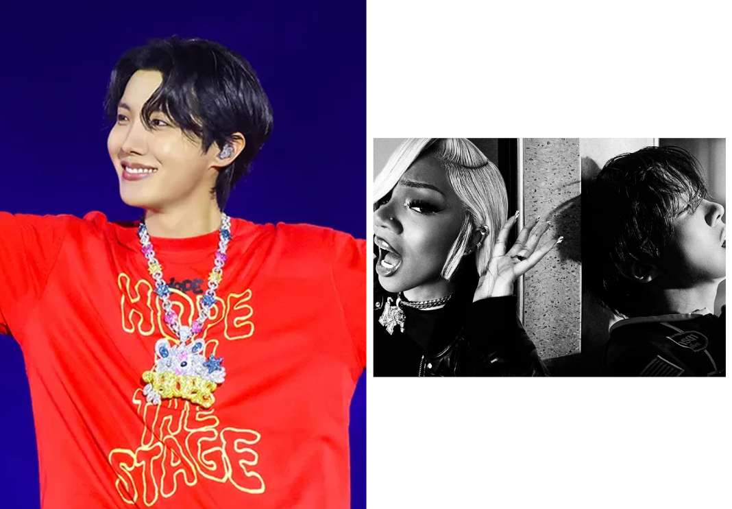 J-hope finds his voice again: How BTS’s shining star returns with renewed purpose and “Killin’ It Girl”