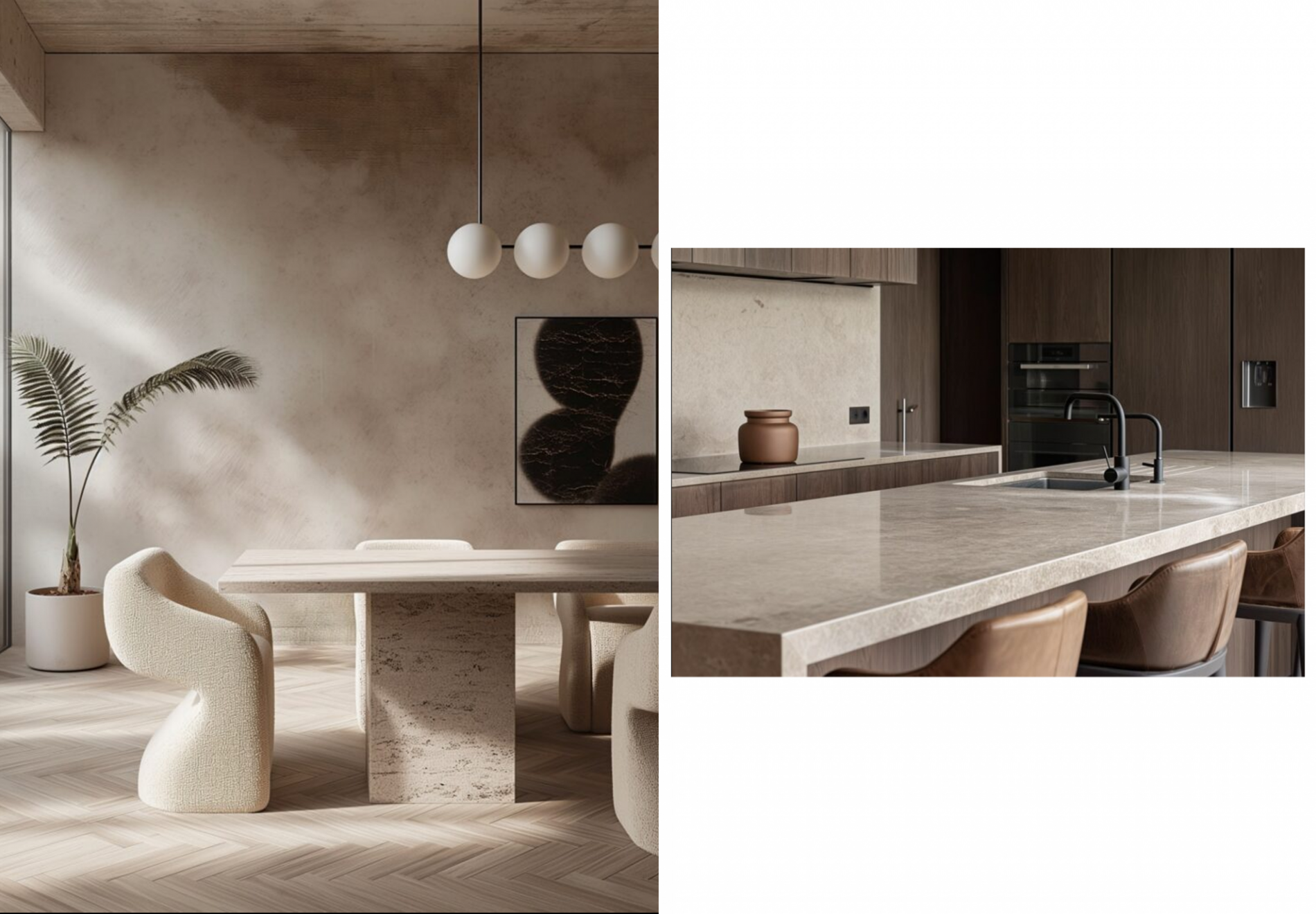 The art of less: Embracing minimalist interior design for modern living ...