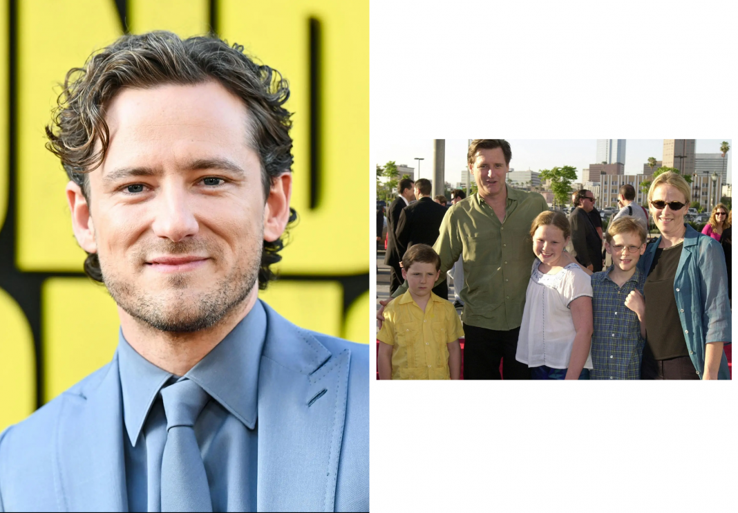 Who is Lewis Pullman? The Marvel breakout star captivating Hollywood