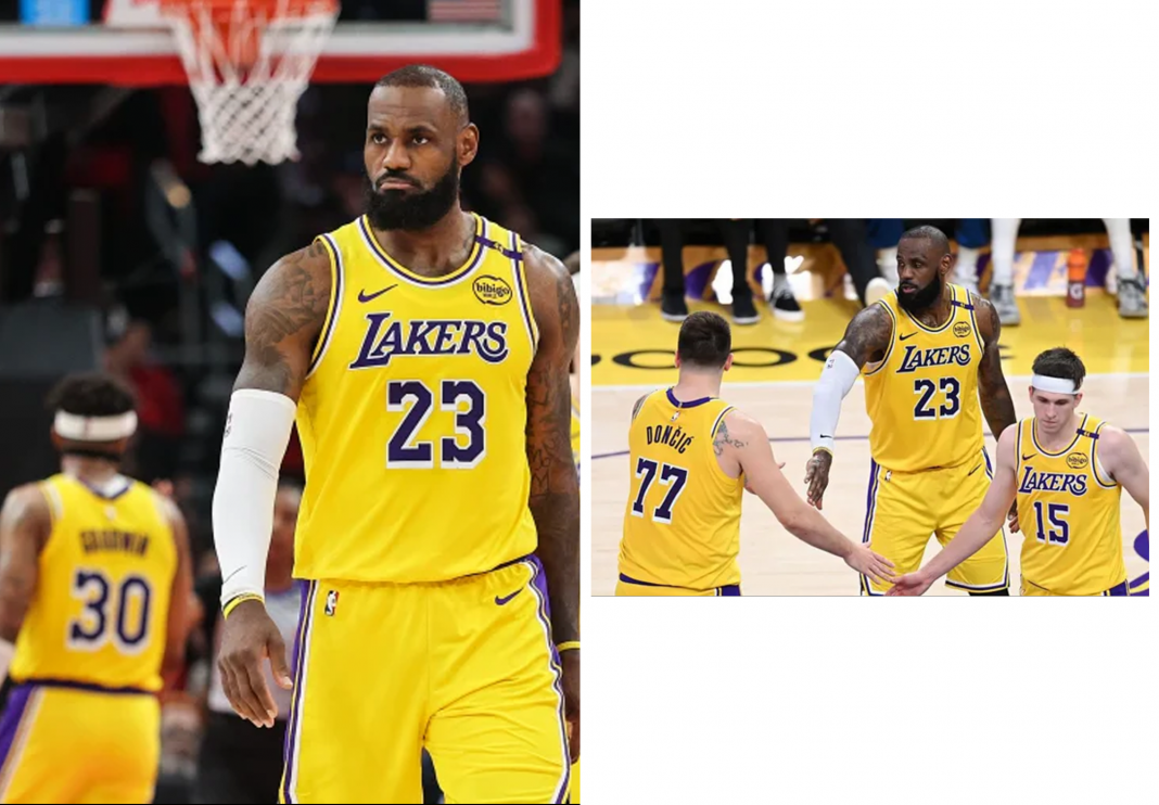 Lakers legacy in transition: Buss family sells majority stake in record-breaking deal