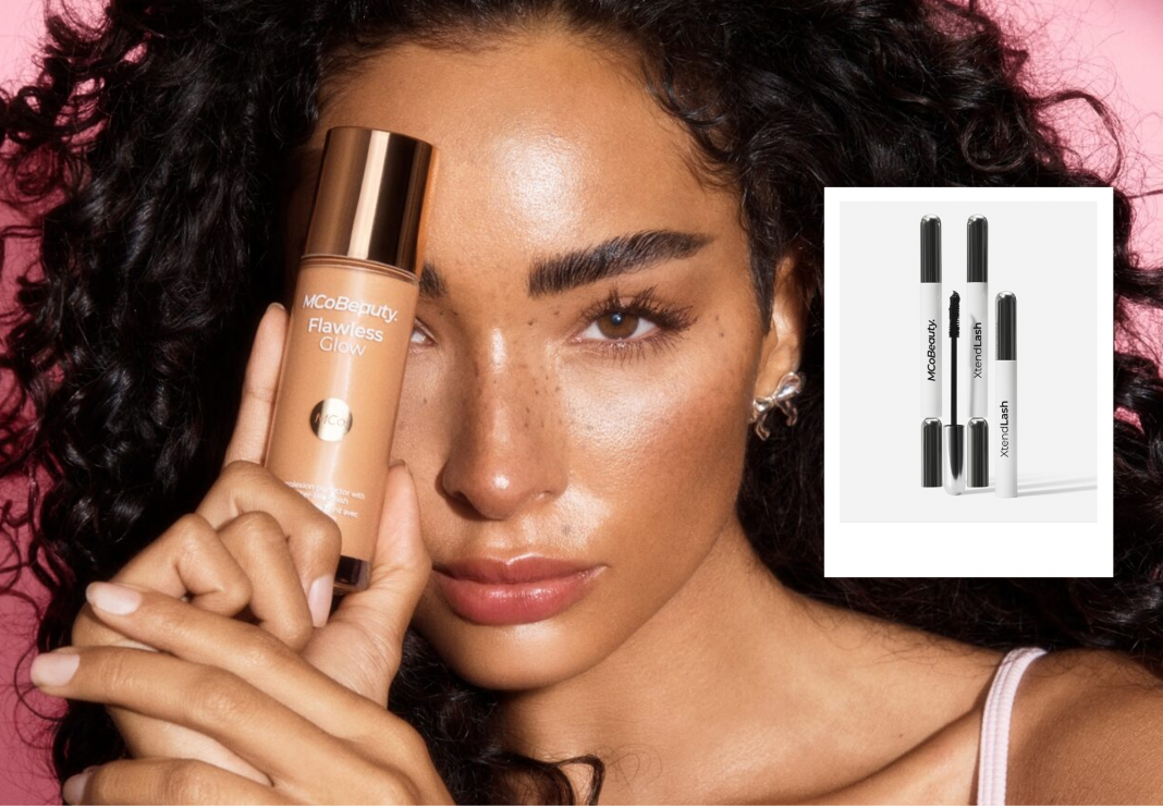 Cult Aussie brand MCoBeauty lands in the UK: luxe-for-less arrives at Superdrug