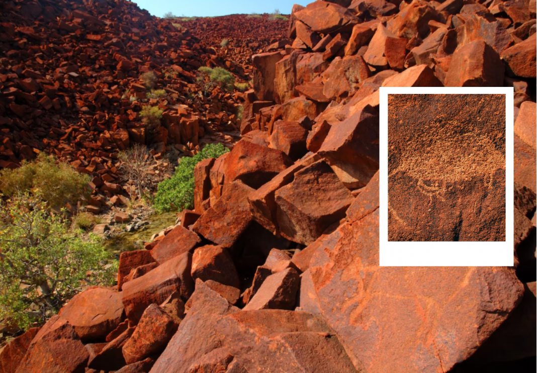 Whispers in Stone: The Ancient Art of Murujuga at a Modern Crossroads