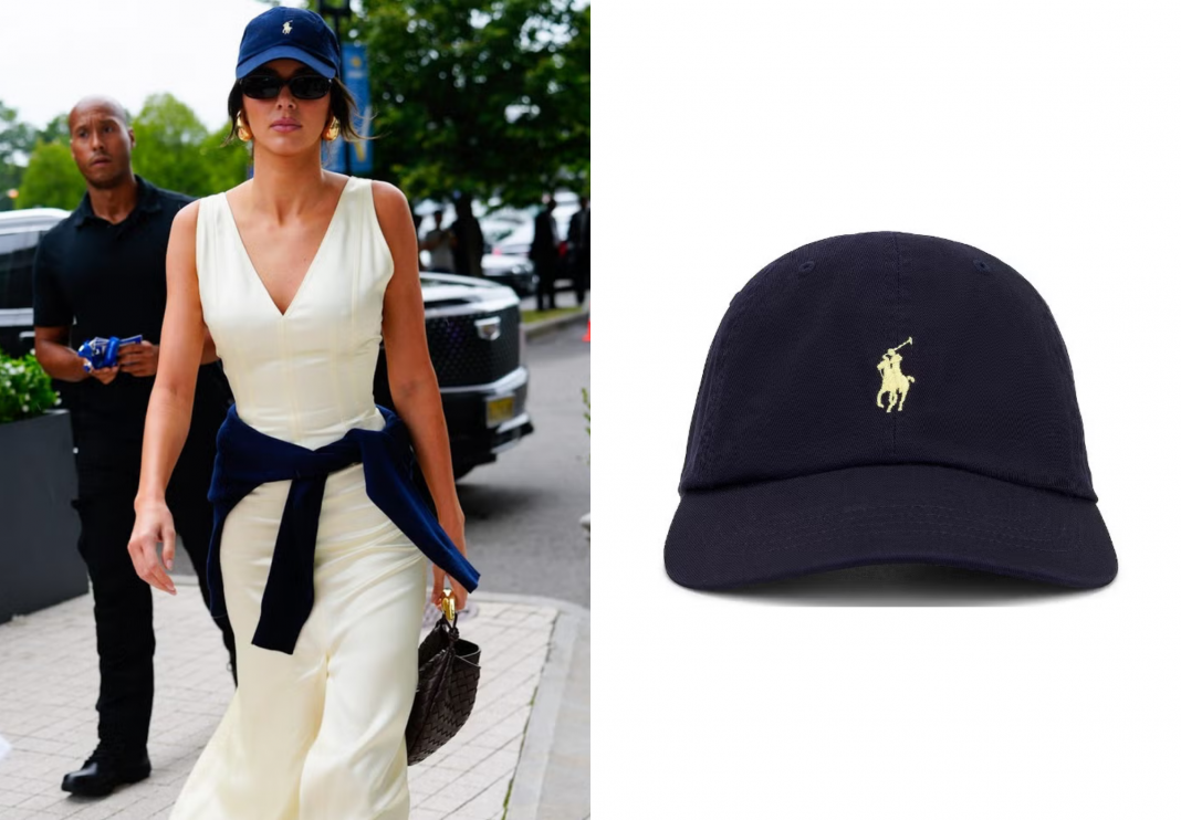 Game, Set, Style: Your Definitive Guide to U.S. Open Chic