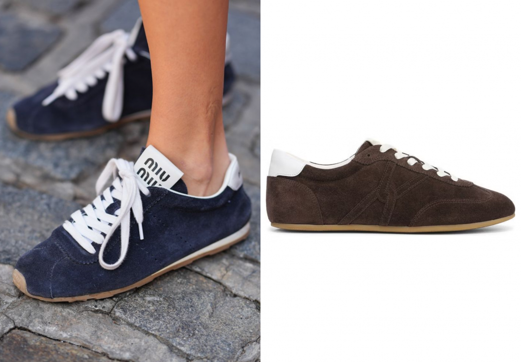 The Journey in Style: A Guide to the Season’s Best Travel Sneakers