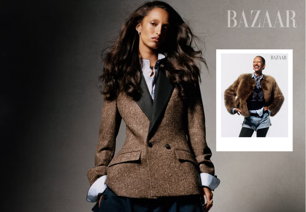The Art of Obsession: A New Fall Wardrobe