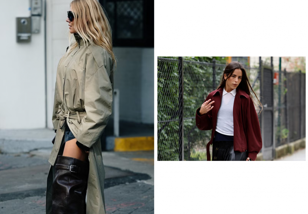 Parisienne Playbook: The Five Definitive Street Style Trends of Fashion Week