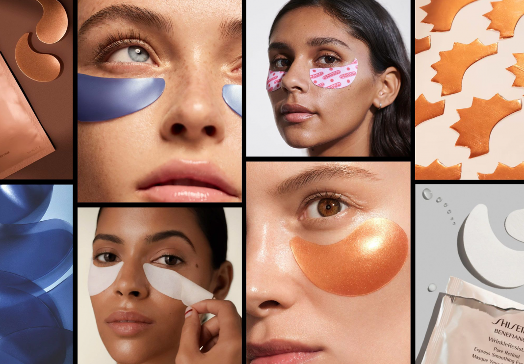 Spa-Level Lift: The Essential Under-Eye Patches That Deliver Instant Results