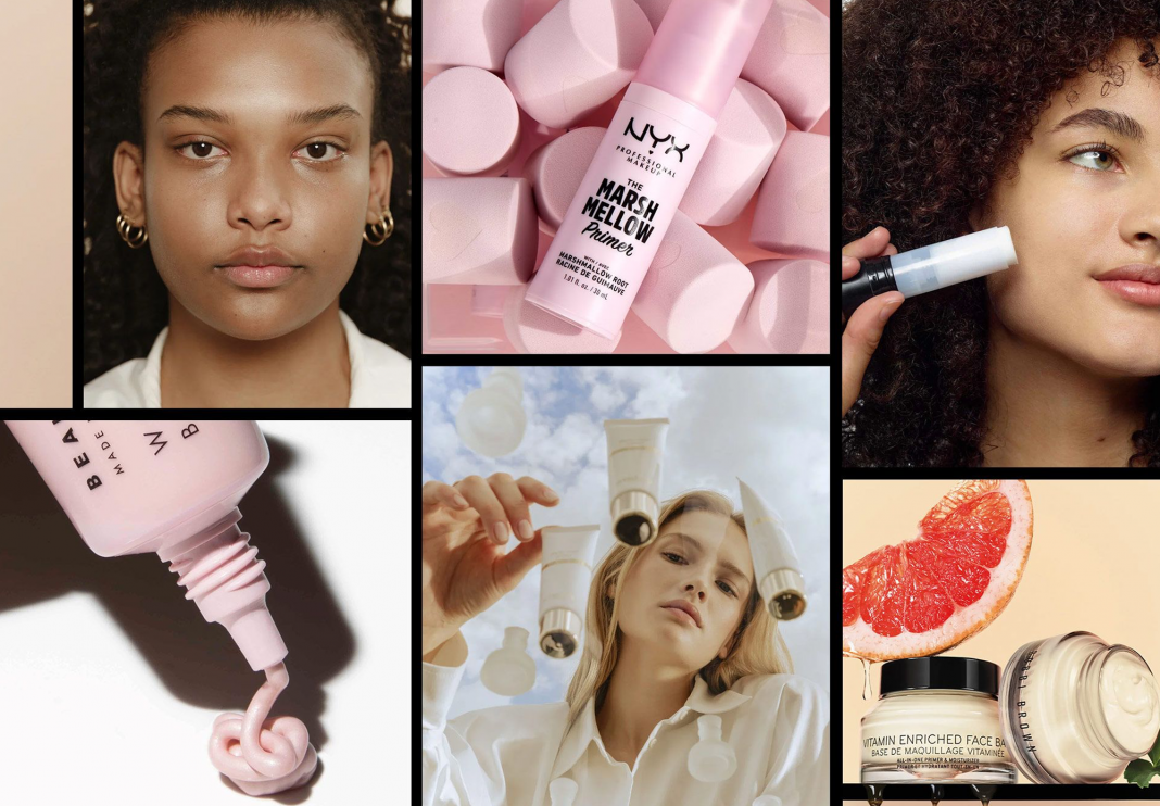 Bridging Skincare and Makeup: The Essential Primers That Make Looks Last