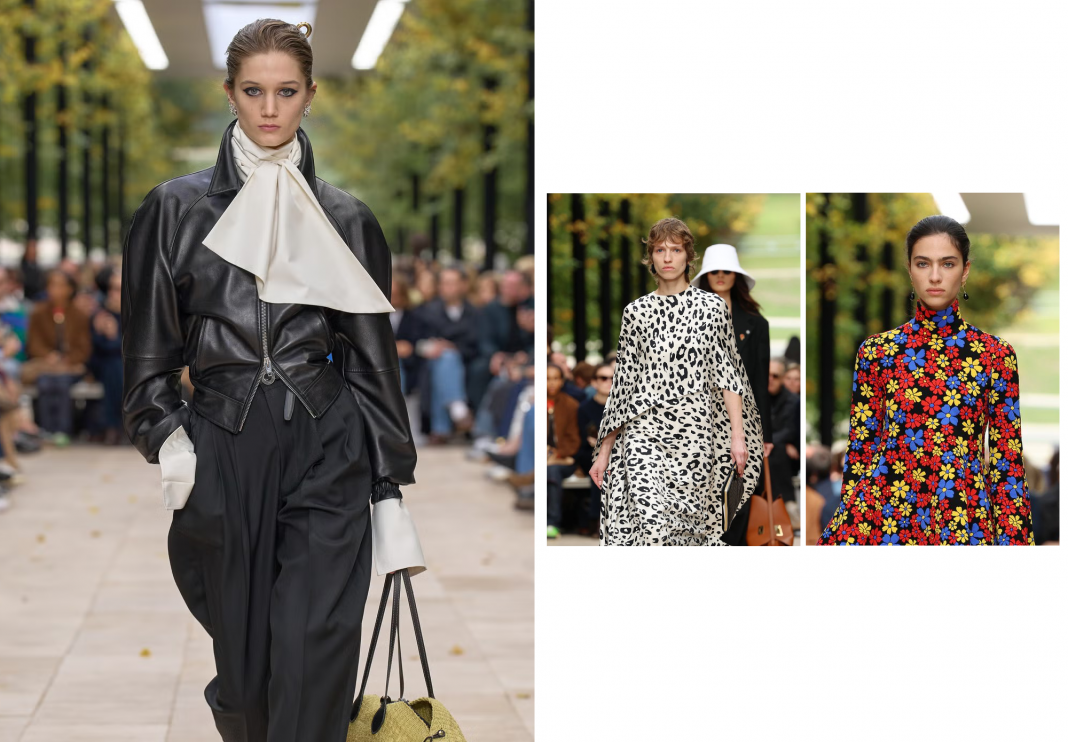 A New American Parisian: Michael Rider’s Celine Summer 2026 And The Art Of The Sophomore Collection