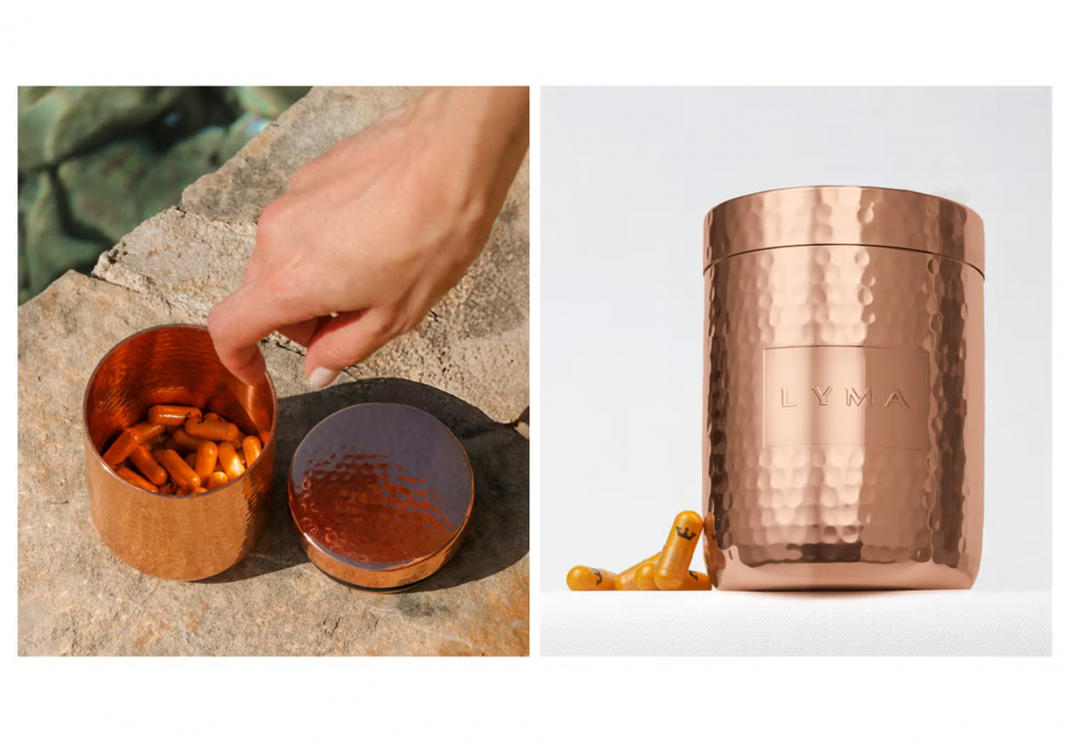 Is lyma worth the investment? The luxury supplement transforming lives