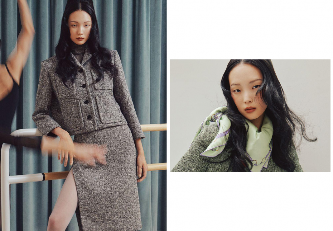 너 테토남? 난 에겐녀, 스타일 보면 알잖아