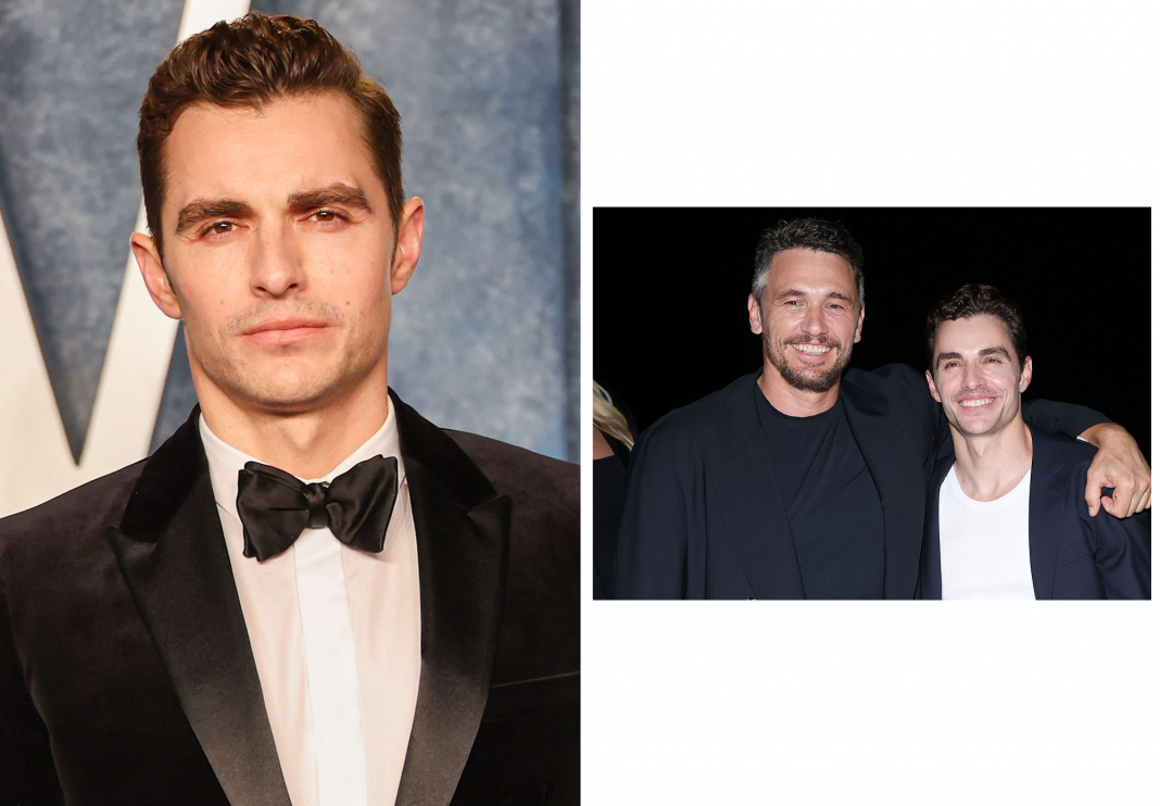 Forging His Own Path: Dave Franco on Independence, Stardom, and the Nepo-Brother Label