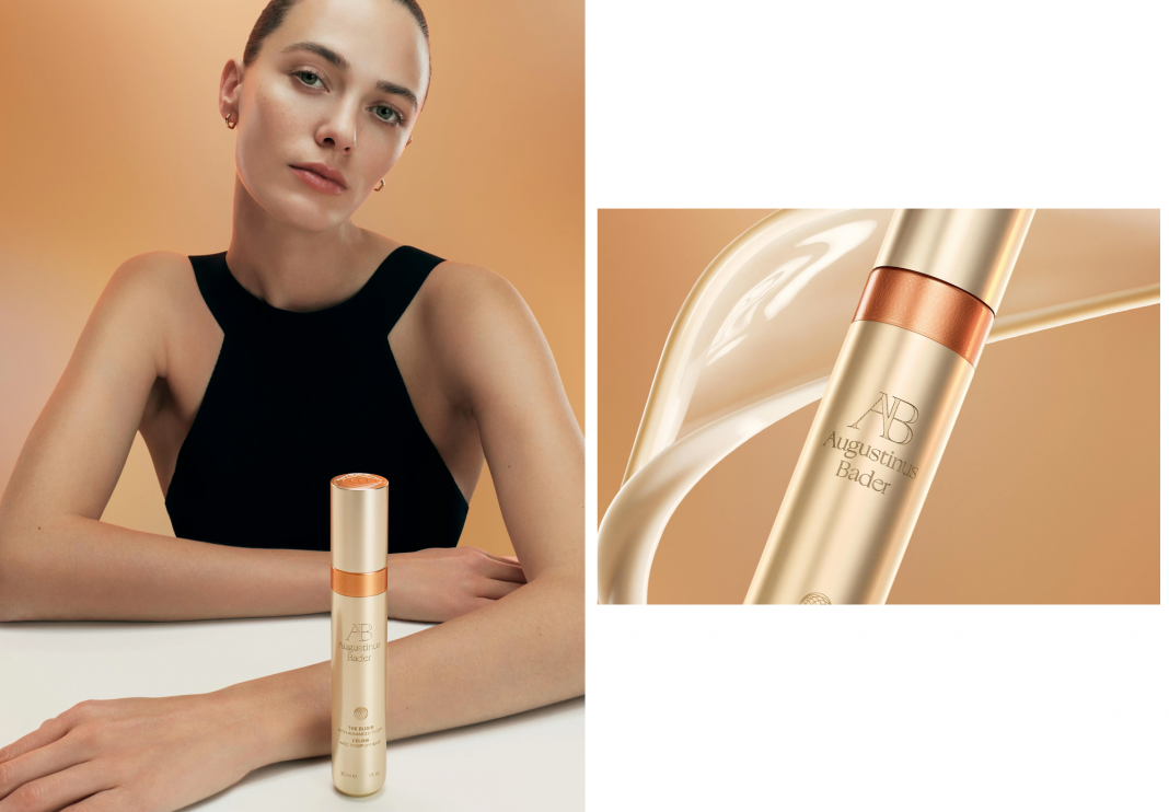 The Molecular GPS: Inside Augustinus Bader’s $550 Skin Metamorphosis
