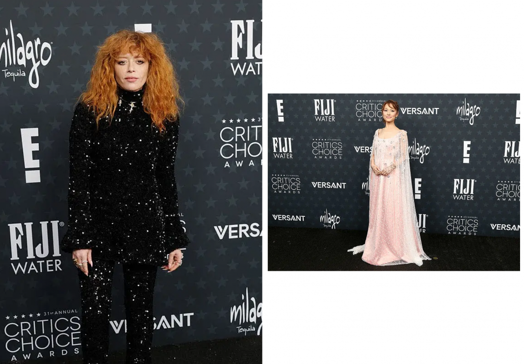 The Silver Screen Sparkle: 2026 Critics Choice Awards Red Carpet