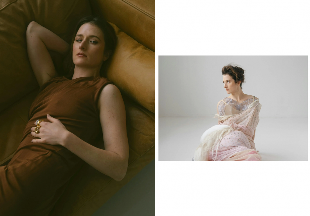 A Legacy Refined: Grace Gummer Steps into the Kennedy Mystique