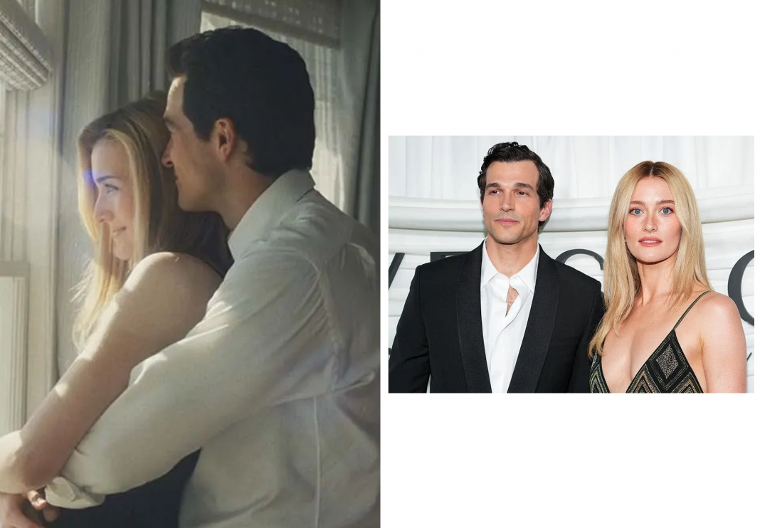 The Pressure Cooker: Love Story Episode 5 and the Crack in the Kennedy Mirror