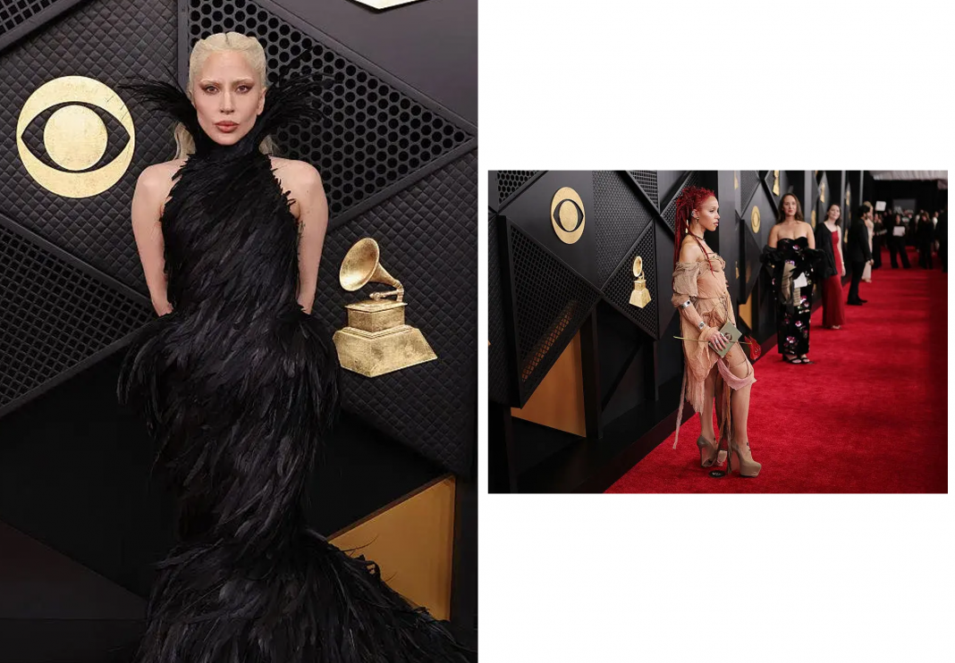 The Sonic Monolith: Deciphering the “Sovereign Aesthetics” of the 2026 Grammys