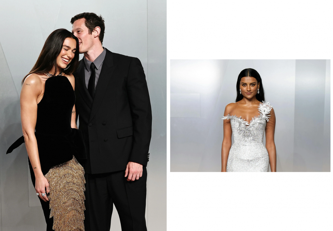 The 2026 Vanity Fair Oscars After-Party: A Night of Sartorial Daring