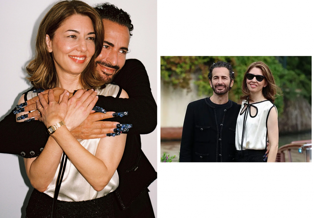 Marc by Sofia: An Intimate Portrait of Creative Kinship