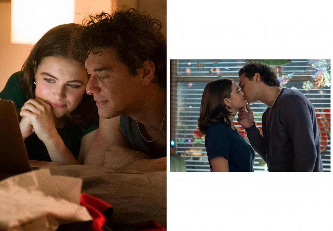 Off Campus: The Hit Hockey Romance Series Finds Its Home on Screen