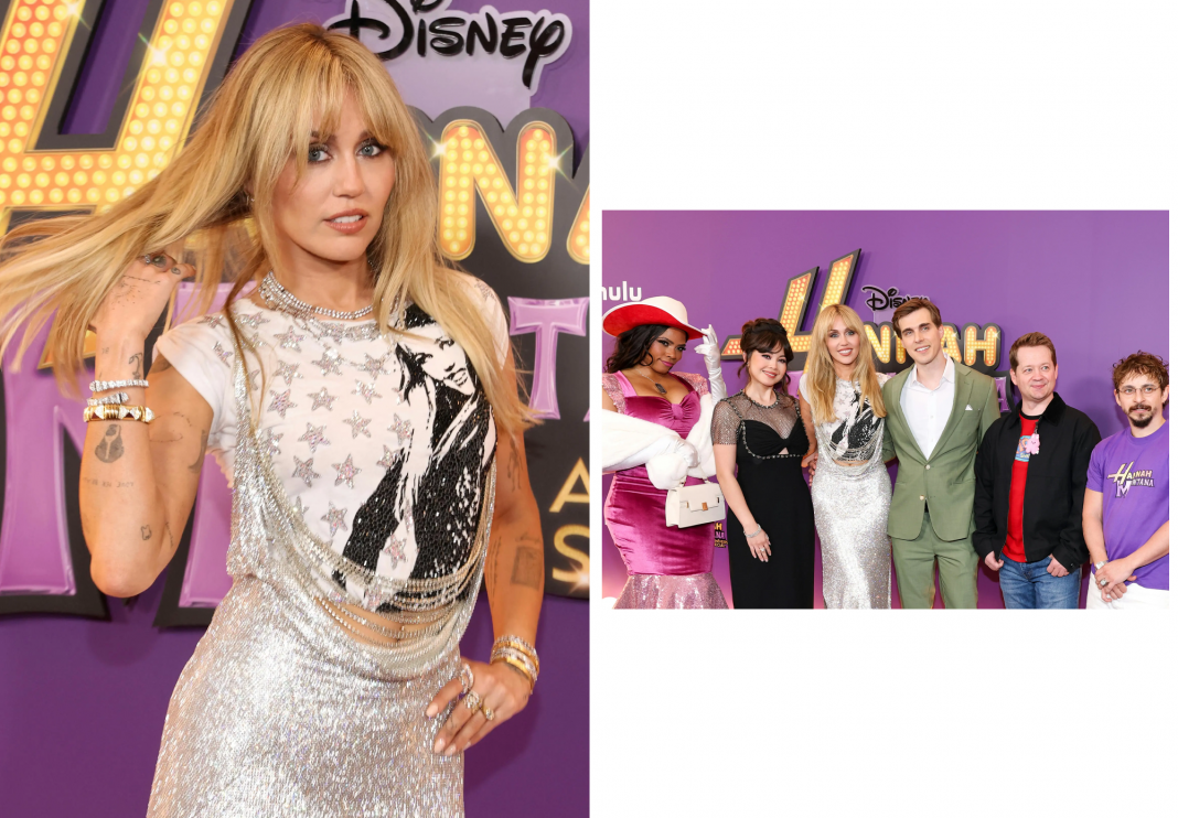 The Best of Both Worlds: Reflecting on the Hannah Montana 20th Anniversary Special