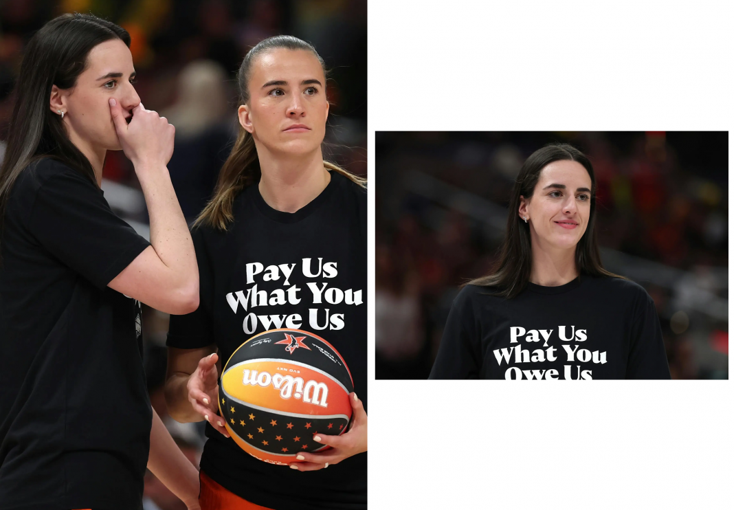 The Financial Renaissance of Women’s Basketball: Breaking Down the Highest-Paid WNBA Stars