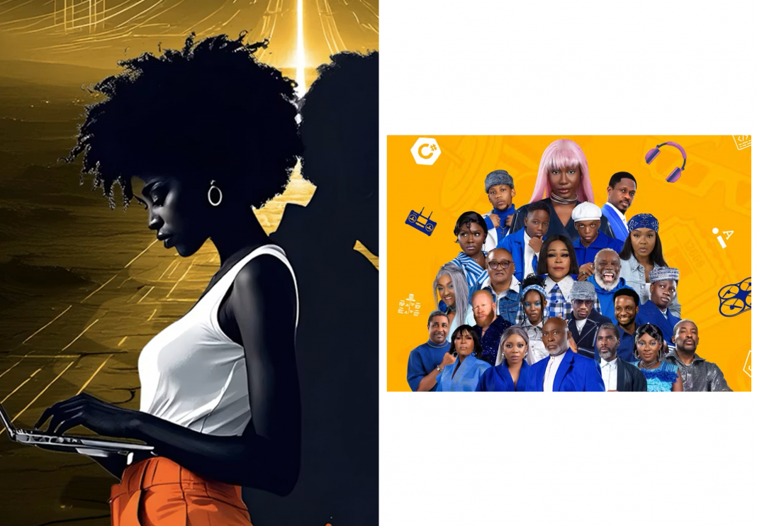 Makemation: A Cinematic Leap into Africa’s AI Future