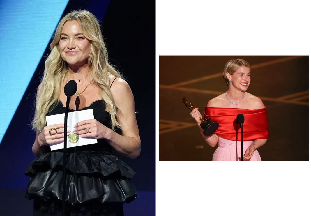 Kate Hudson’s Best Roles Reveal a Career Built on Lightness With an Edge