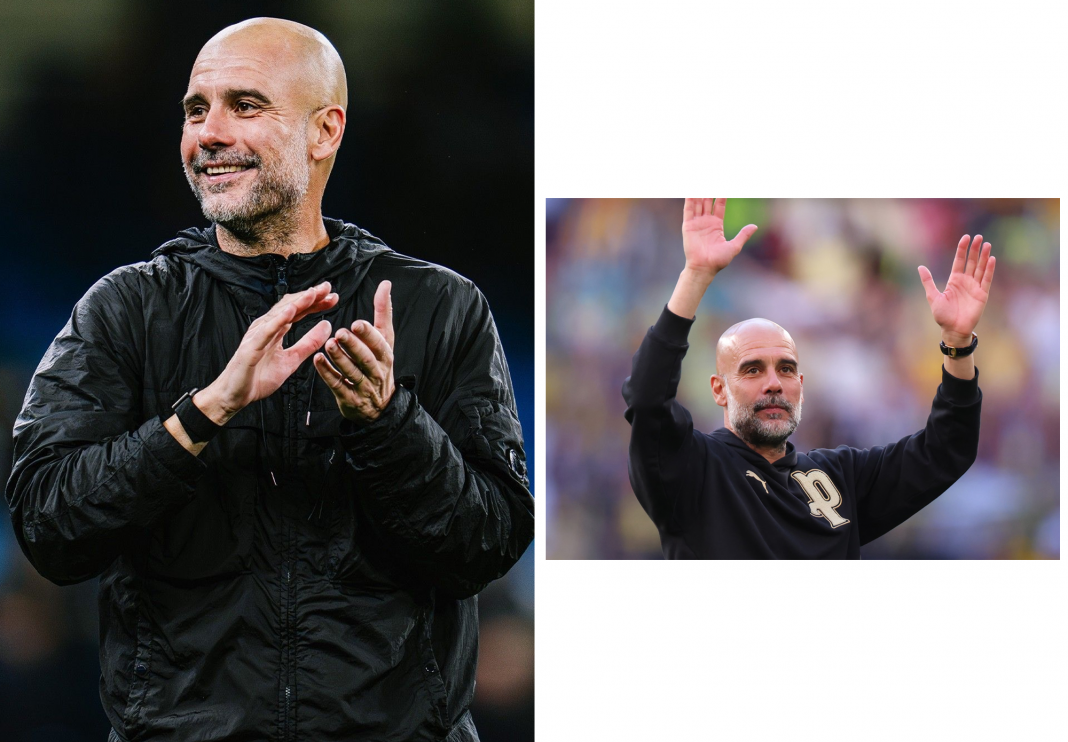 The Guardiola Era Nears Its Final Whistle in Manchester