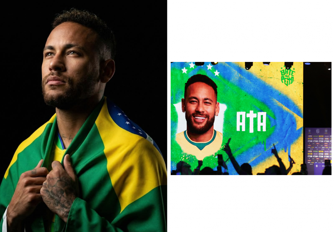 Neymar’s Fourth World Cup Is a Bet on Memory and Fitness