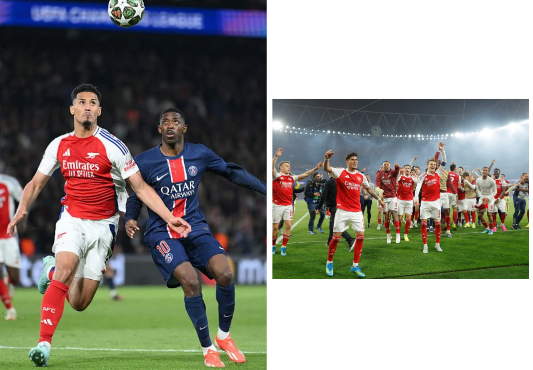 When Europe’s Biggest Final Disappears Behind a Paywall