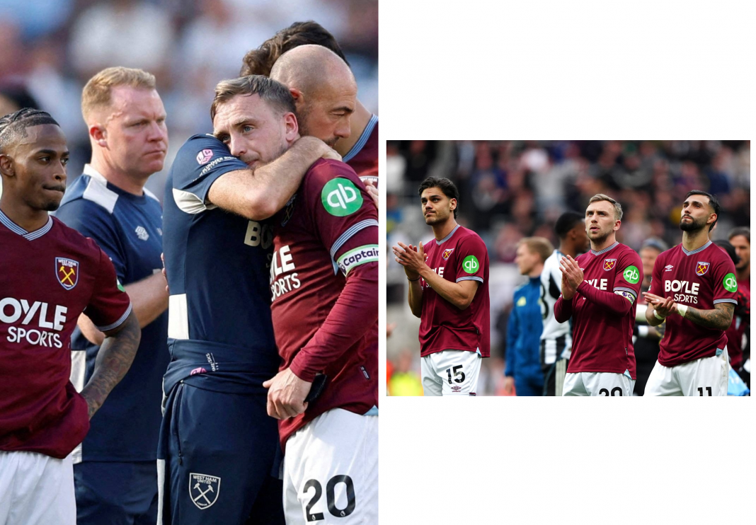 Relegation Would Turn West Ham’s Football Crisis Into a Financial One